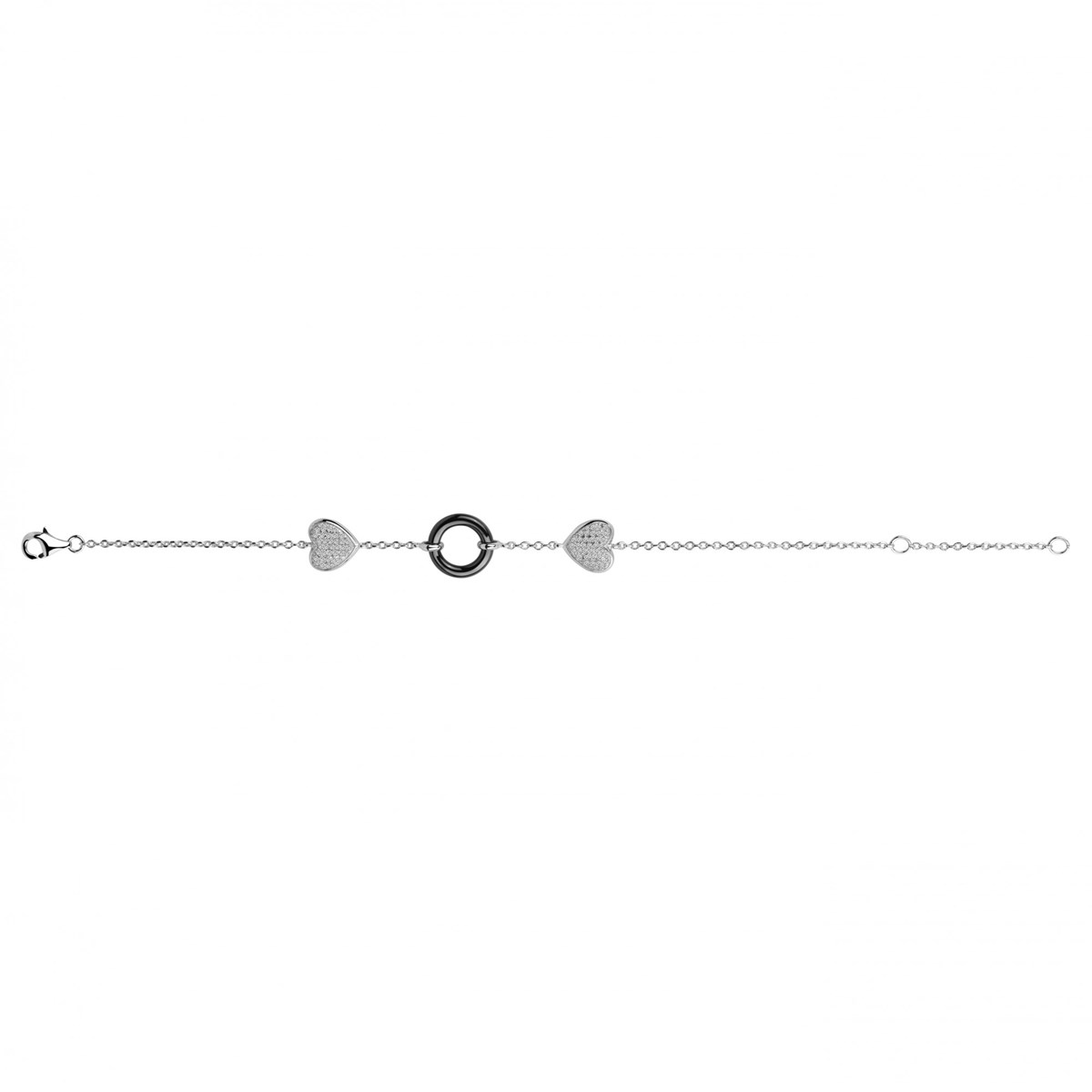 Bracelet en Argent