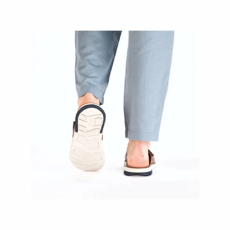 Rieker Sandal Herre 25283-22