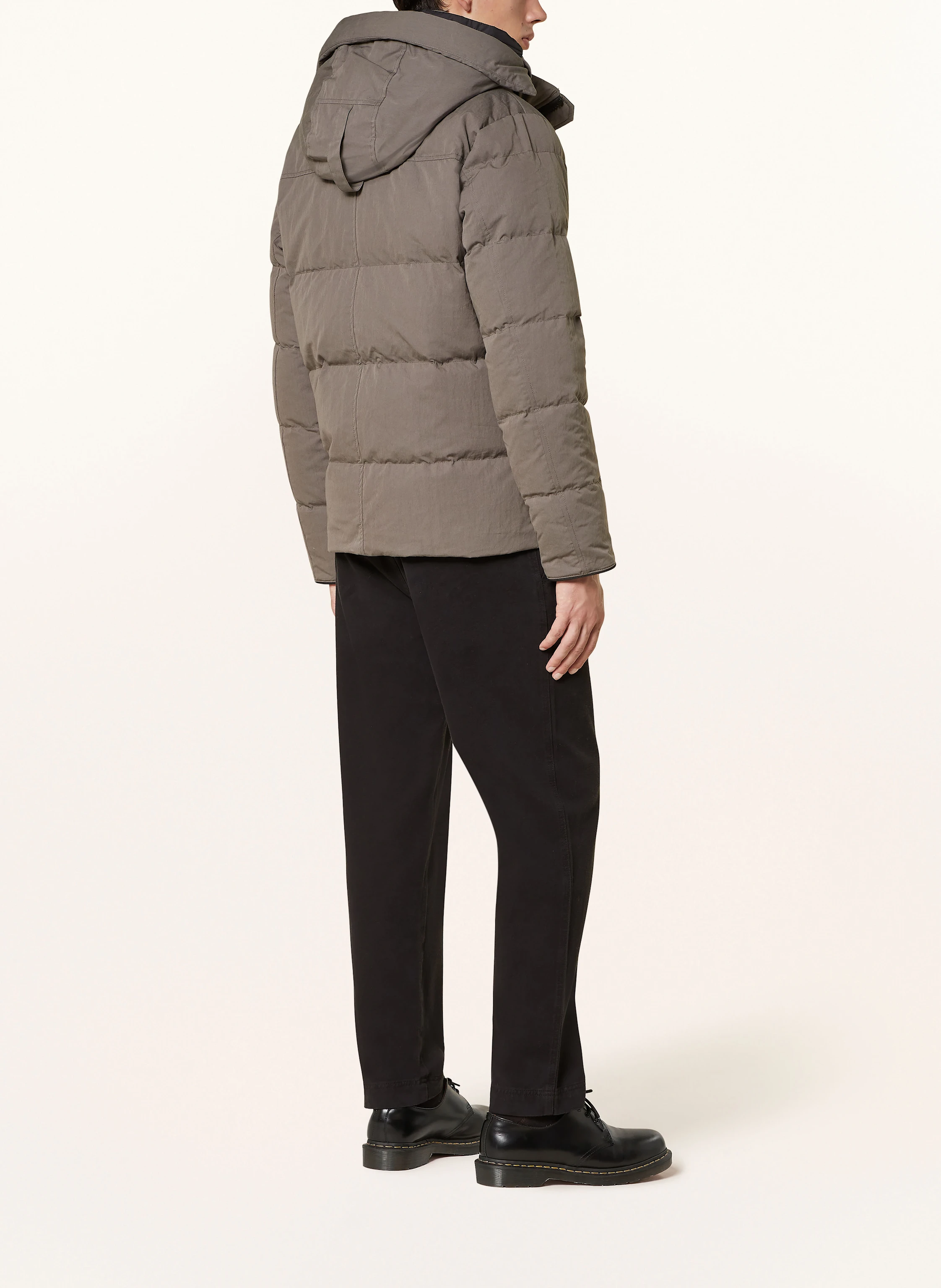 CANADA GOOSE Daunenjacke WYNDHAM