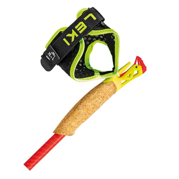 Bâton trail LEKI ULTRATRAIL FX ONE SUPERLITE