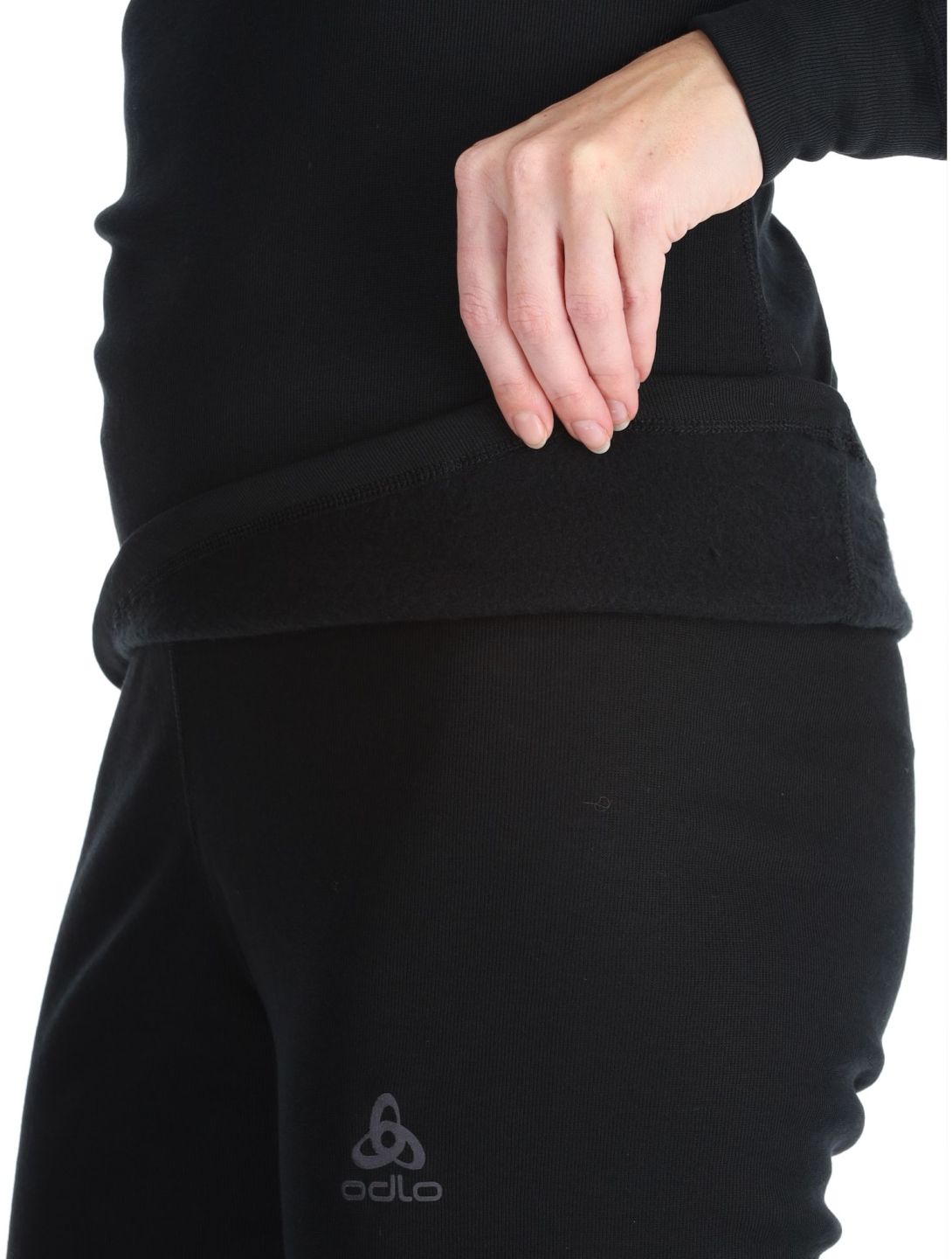 Active Warm Eco thermoshirt dames