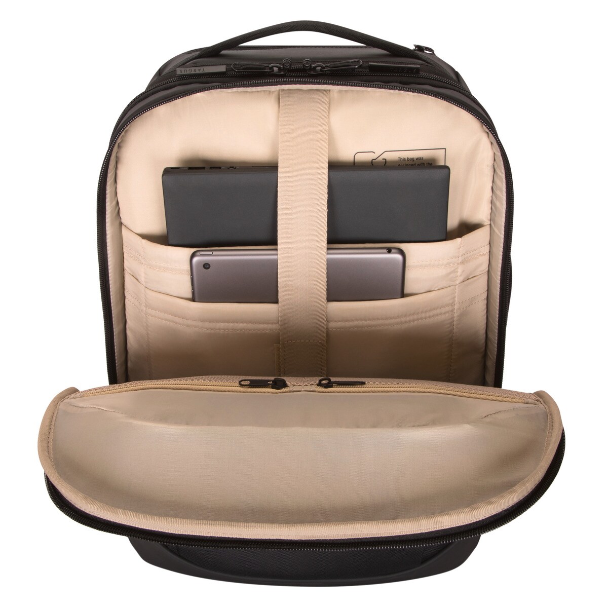 Targus Mobile Tech Traveller 15.6