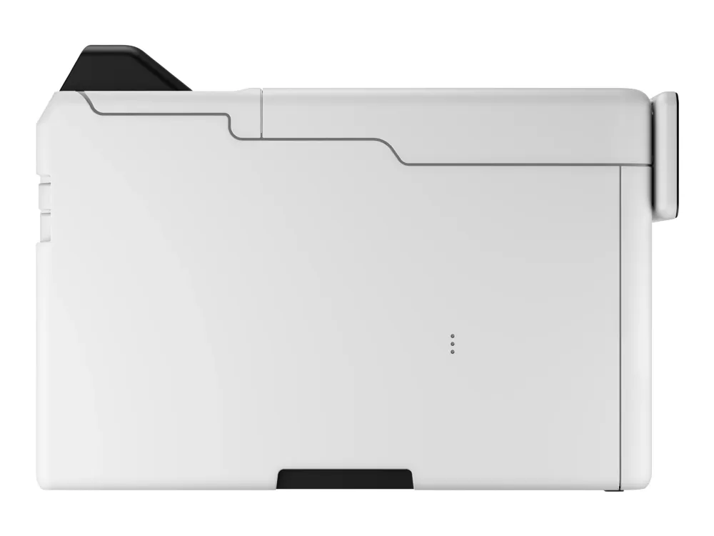 Canon MAXIFY GX5550 - Printer - farve - Duplex - blækprinter - ITS - A4/Legal - 600 x 1200 dpi - op til 24 ipm (mono) / op til 15.5 ipm (farve) - kapacitet: 600 ark - LAN, Wi-Fi(n), USB 2.0