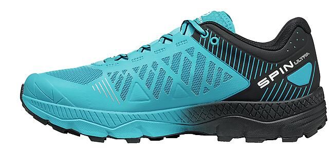 SCARPA - CHAUSSURES DE TRAIL SPIN ULTRA M