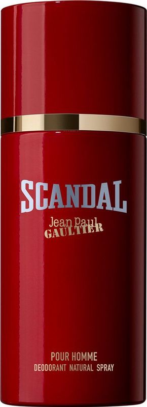 Jean Paul Gaultier - Scandal Him - Deodorant - 150ml