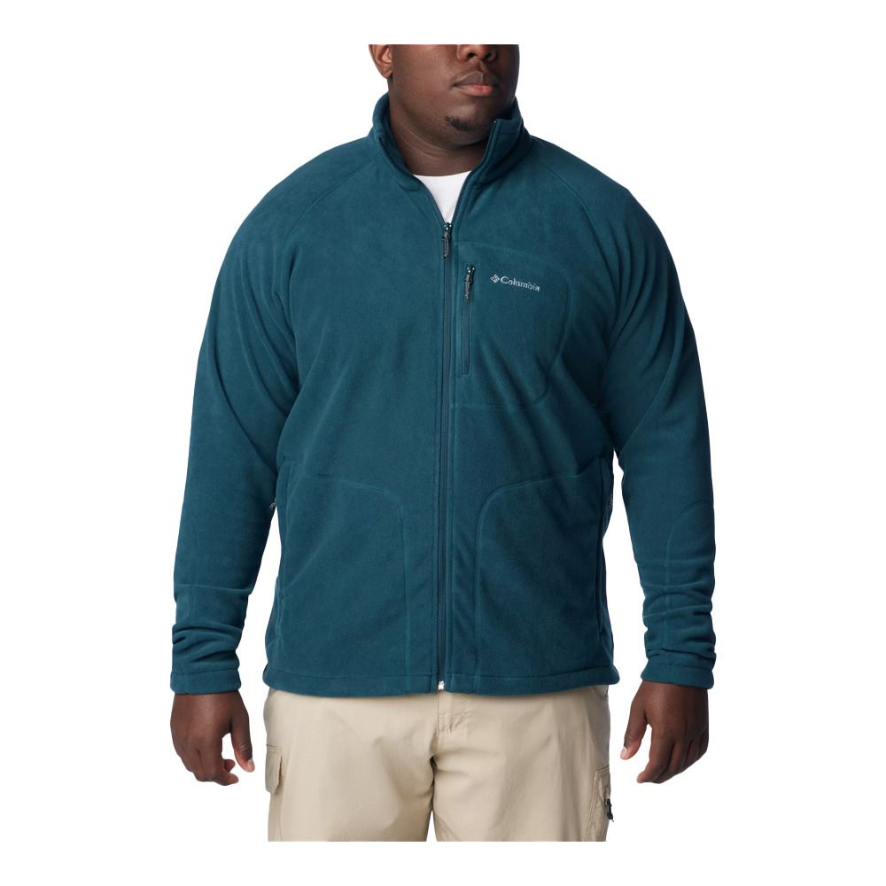 Columbia FAST TREK II - Veste Homme blue
