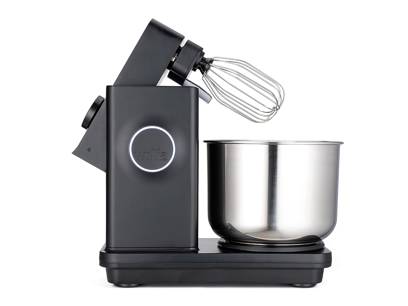Robot Probaker - noir - Wilfa