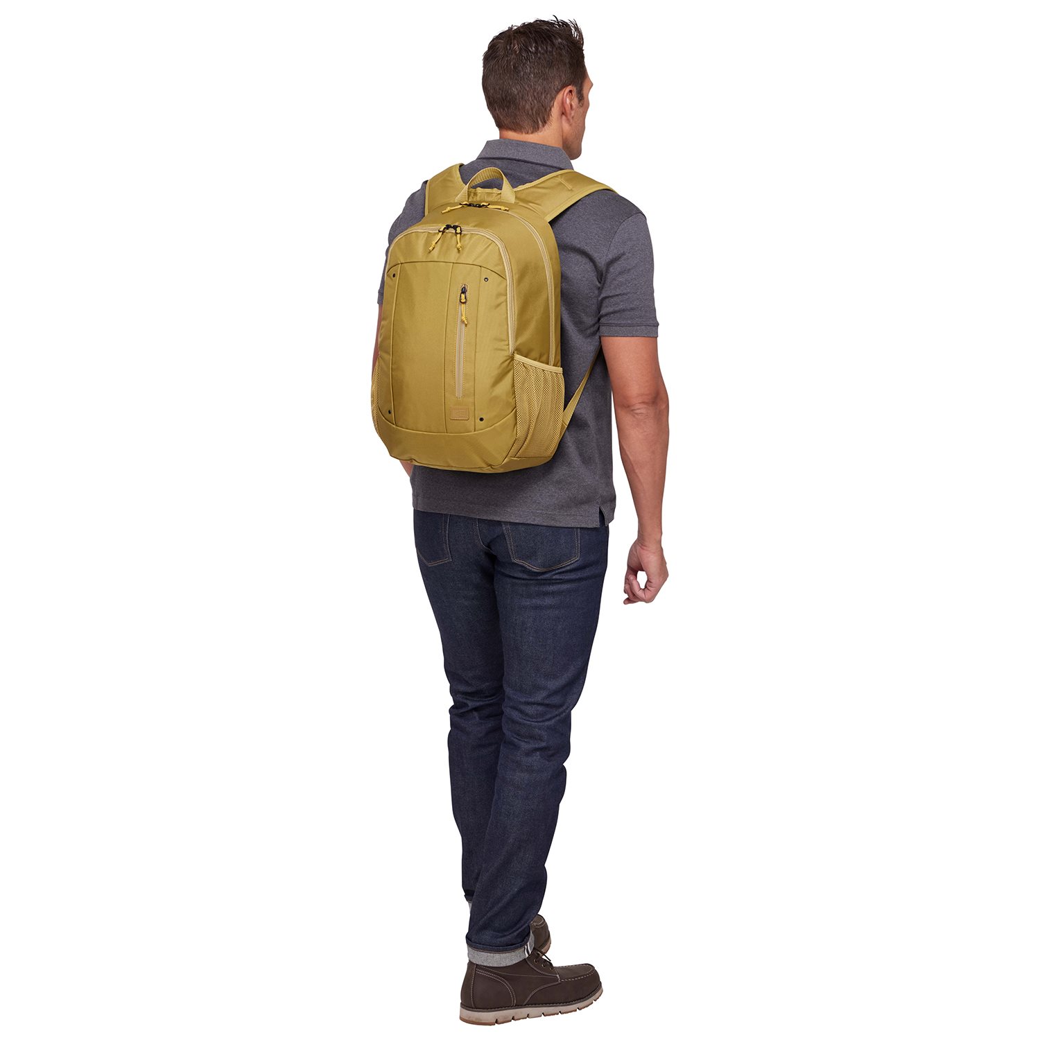 Case Logic Jaunt Recycled Backpack 15.6