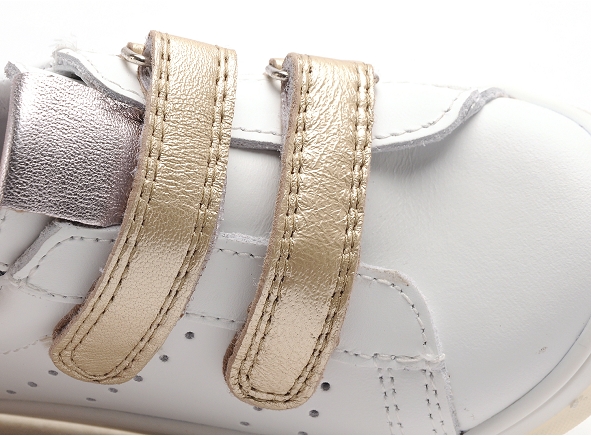 Bopy basses bebe retail blanc