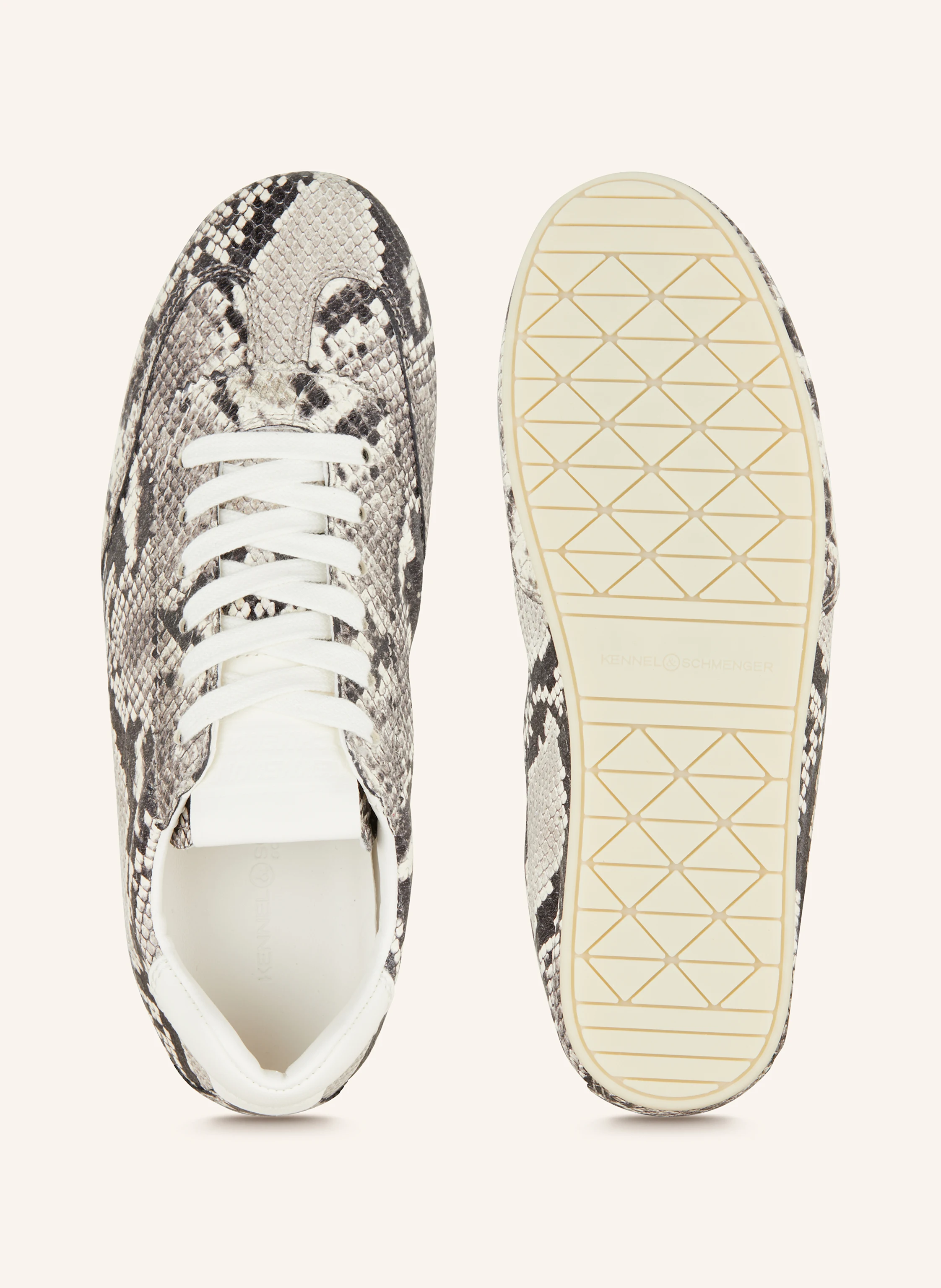 KENNEL & SCHMENGER Sneaker DROP