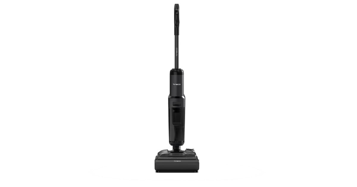TinecoFloor One S7 Stretch nat- en droogzuiger  (Donkerblauw)