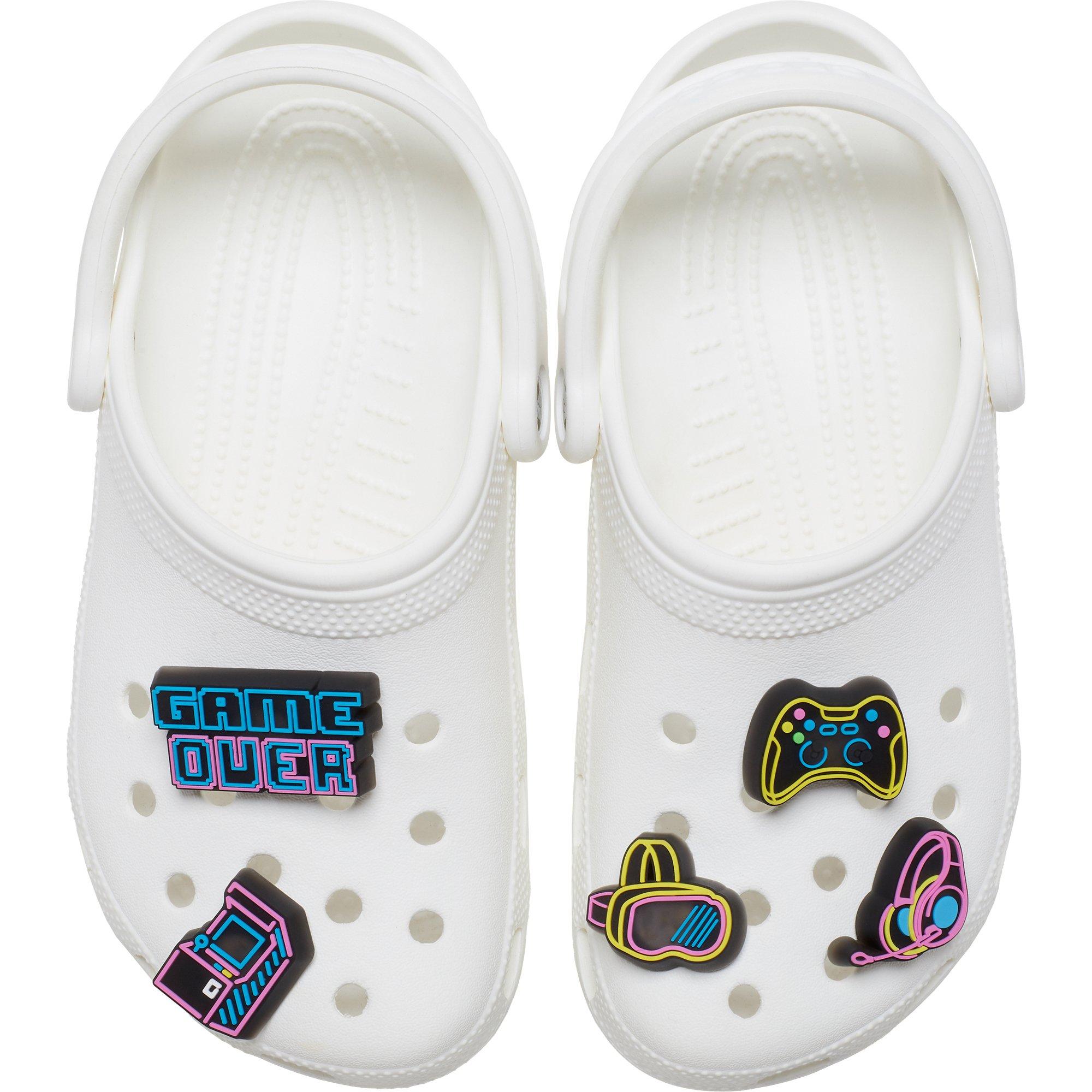 Crocs Jibbitz Charms
