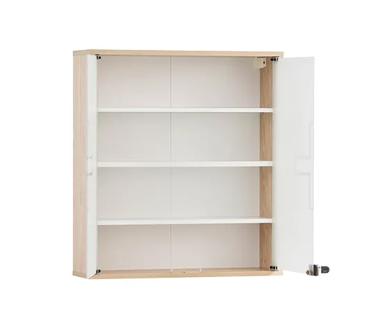 Medikamentenschrank »Wido«, Eichendekor
