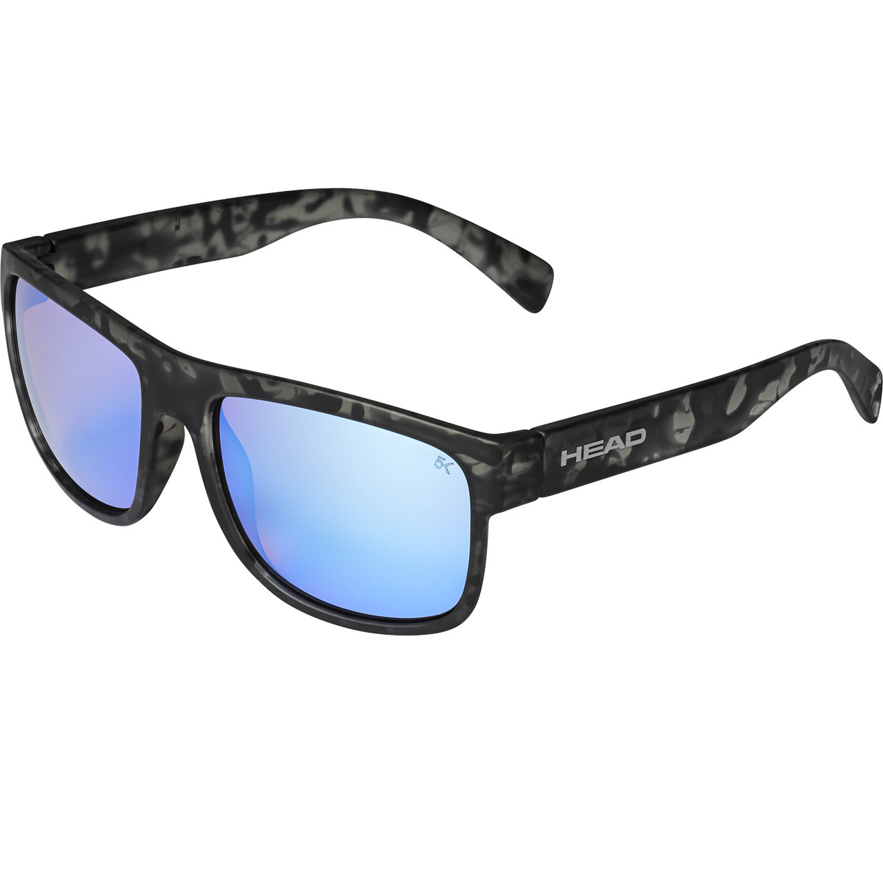 Head Signature 5K blue/army grey | Head Skibrillen | Head | H | MARKEN | XSPO