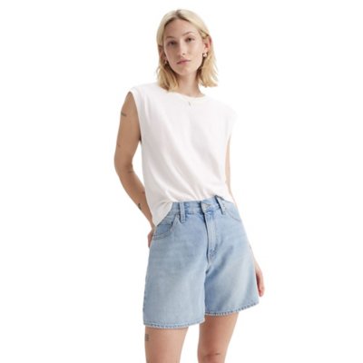 Débardeur femme Boxy LEVIS