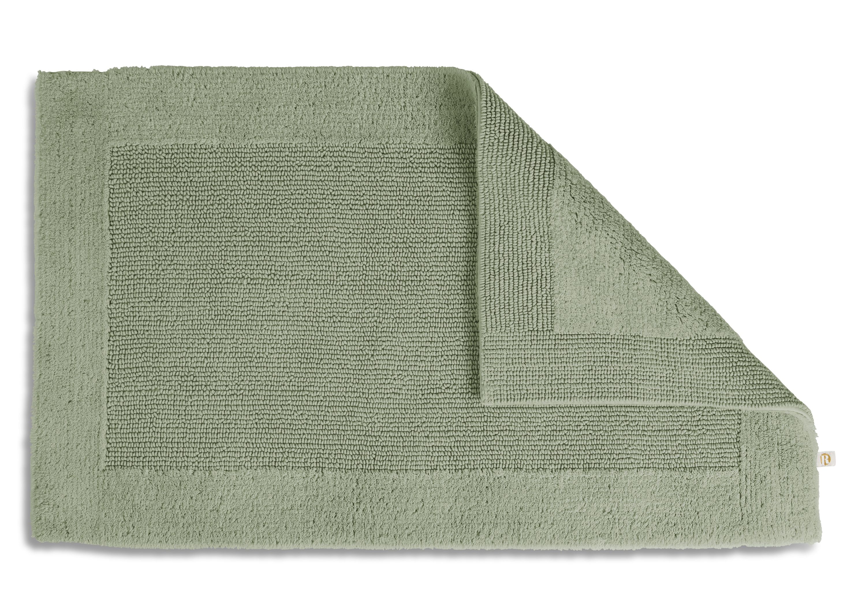 Badematte RHOMTUFT PRESTIGE 45 x 60 cm