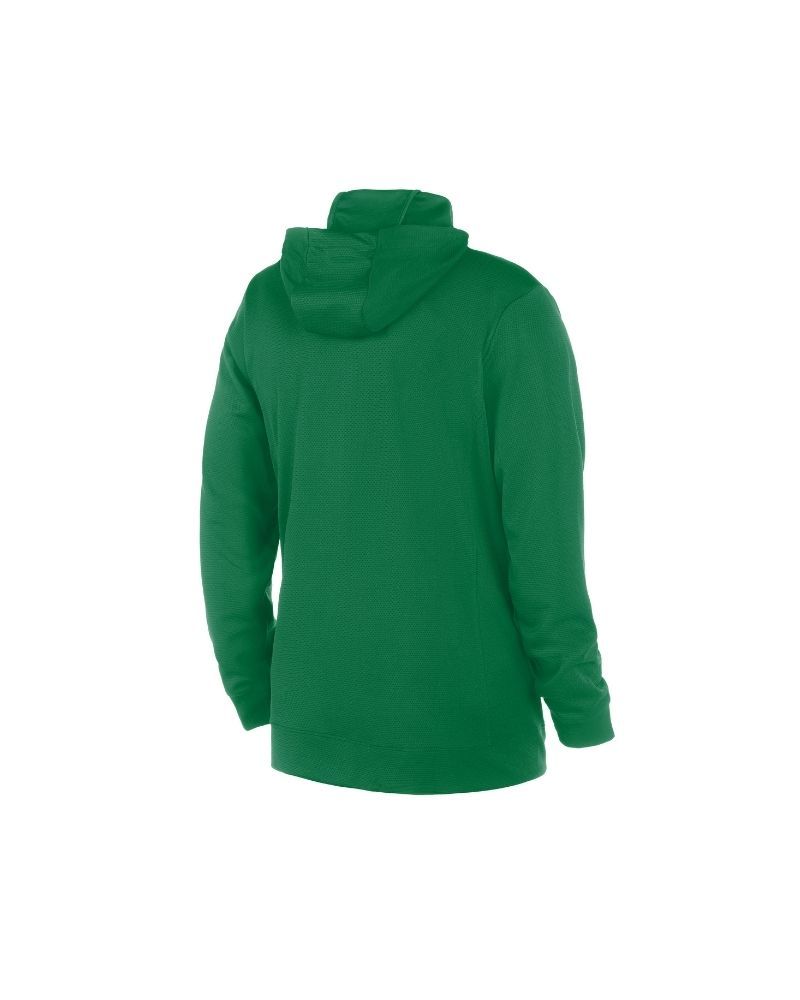 Veste à capuche de basket Nike Team pour homme