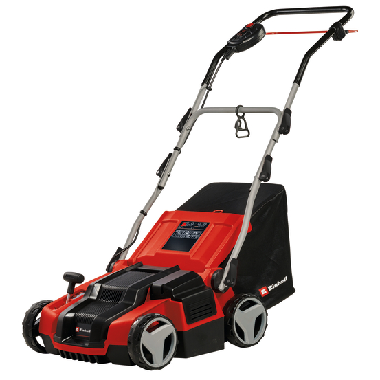 Scarificateur électrique GE-SA 1435/1