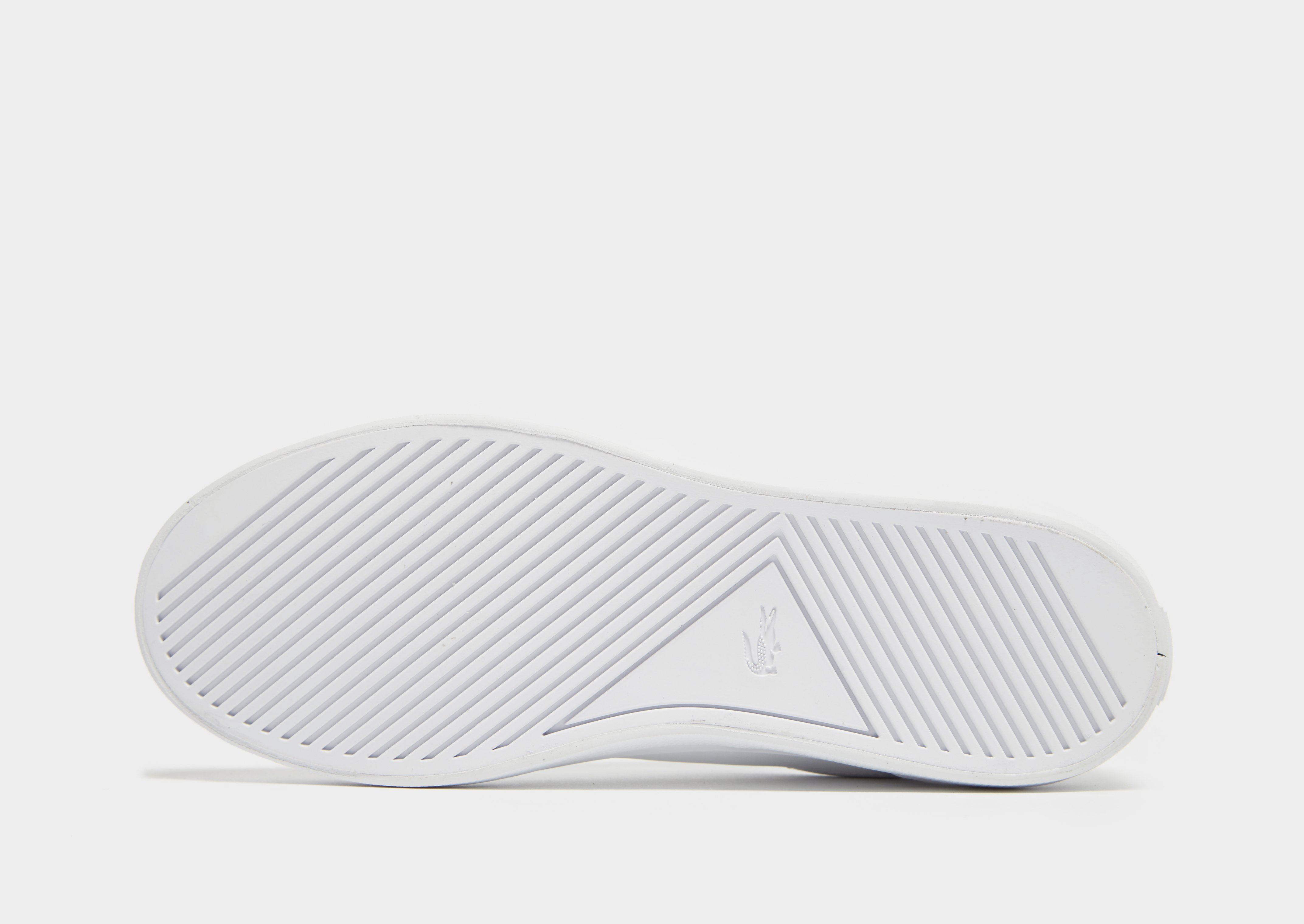 Lacoste Baskets Lerond Junior
