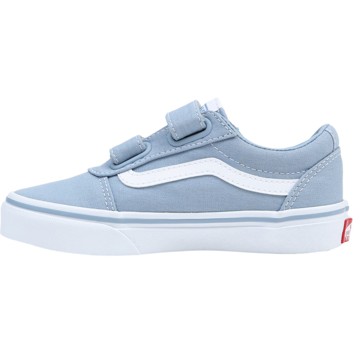 Vans Ward V Velcro Sneakers Børn