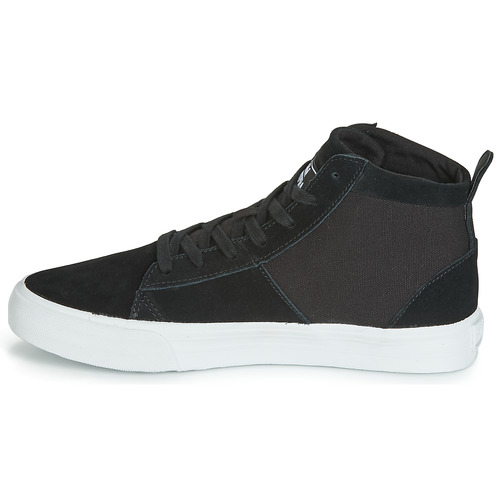 Supra - STACKS MID - Noir