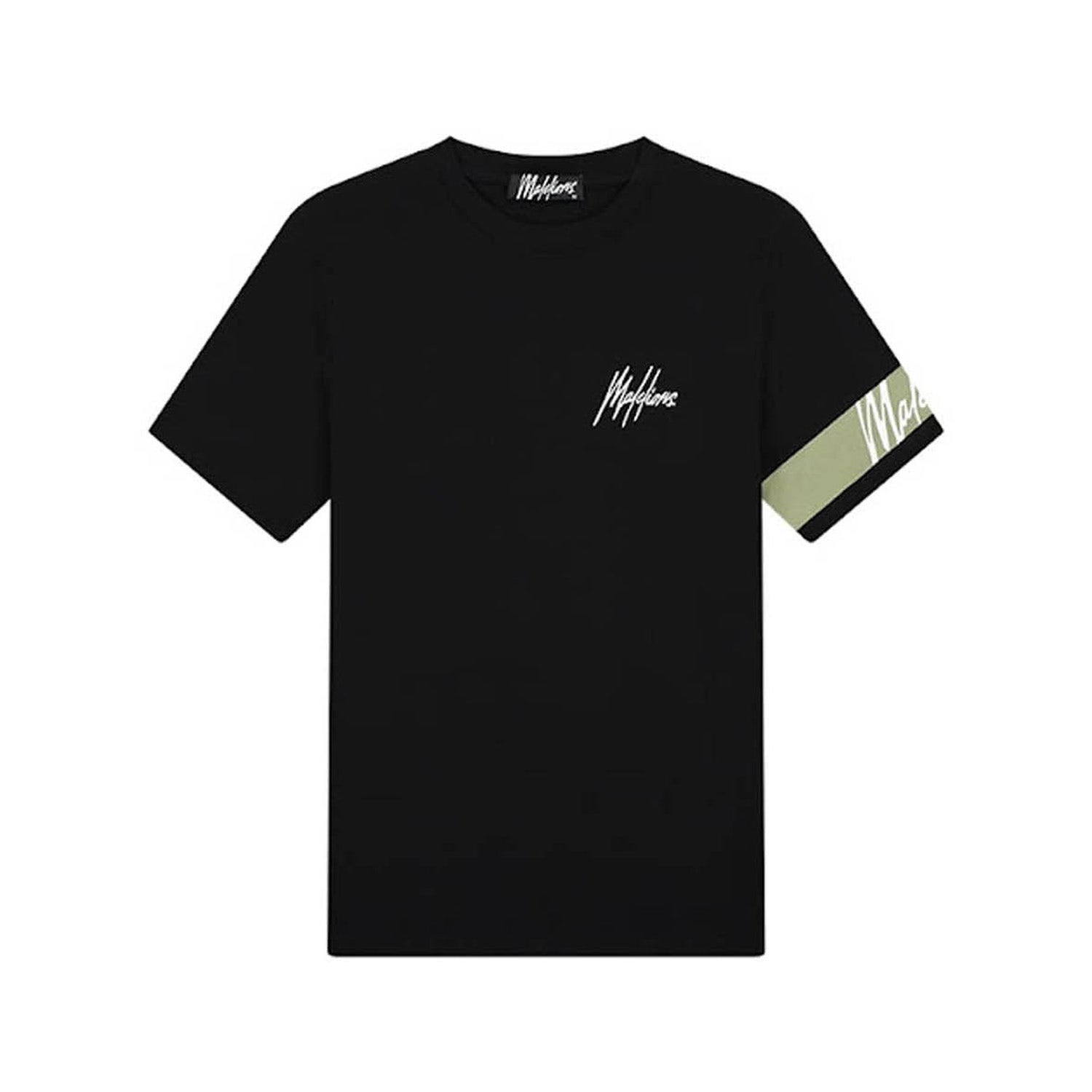 Malelions  Captain T-shirt