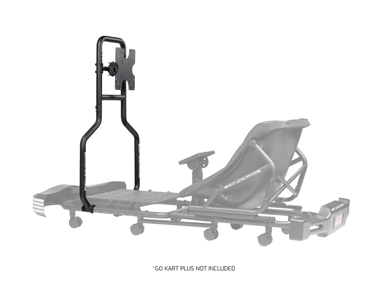 Next Level Racing - Go Kart Plus Direct Monitor Mount