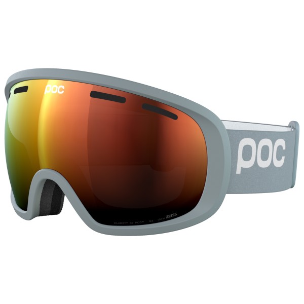 POC - Fovea Cat. 2 (VLT 20%) - Masque de ski