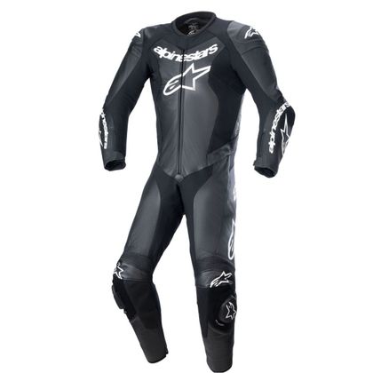 Combinaison Alpinestars GP FORCE LURV 1PC - Noir