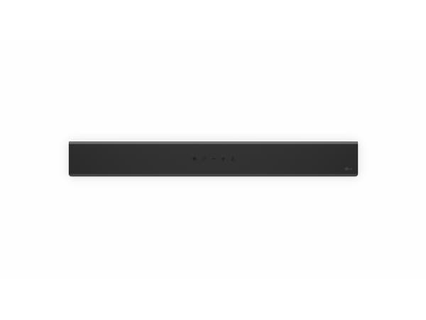 LG S40T, 2.1 kanaler, 300 W, DTS, DTS Digital Surround, Dolby Digital, Spill, Kino, Standard, 100 W, 4 O