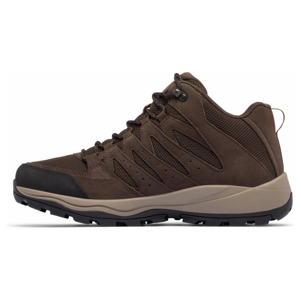 Columbia - Redmond IV Mid Waterproof - Chaussures de randonnée