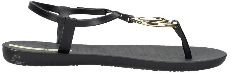 Ipanema Class Charm zwart
