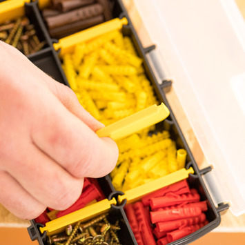 Stanley Essentials organizer 9