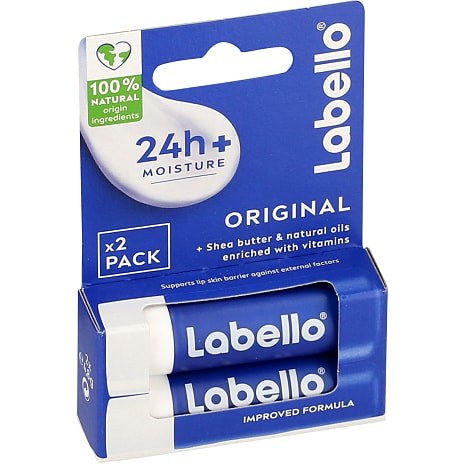 Læbepomade