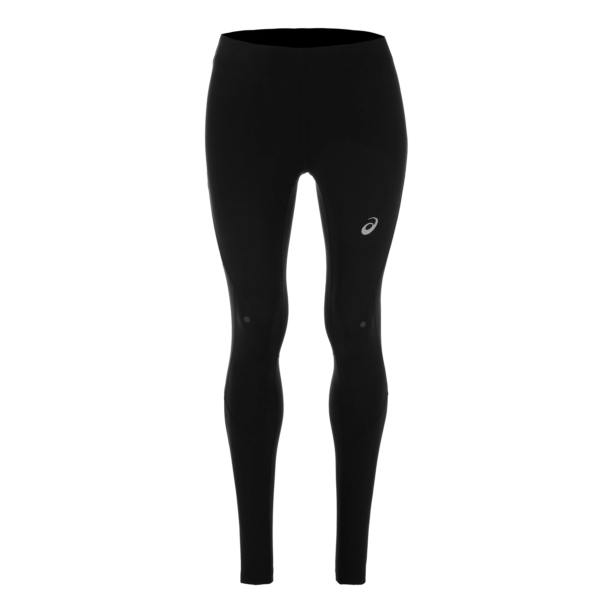 ASICS Road Winter Run Collant De Course Hommes - Noir