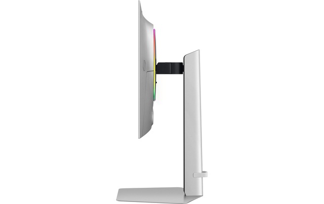 Samsung Gaming-Monitor »Odyssey G6 LS27DG600SUXEN« 68,31 cm/27 ″  2560 x 1440 px WQHD 360 Hz