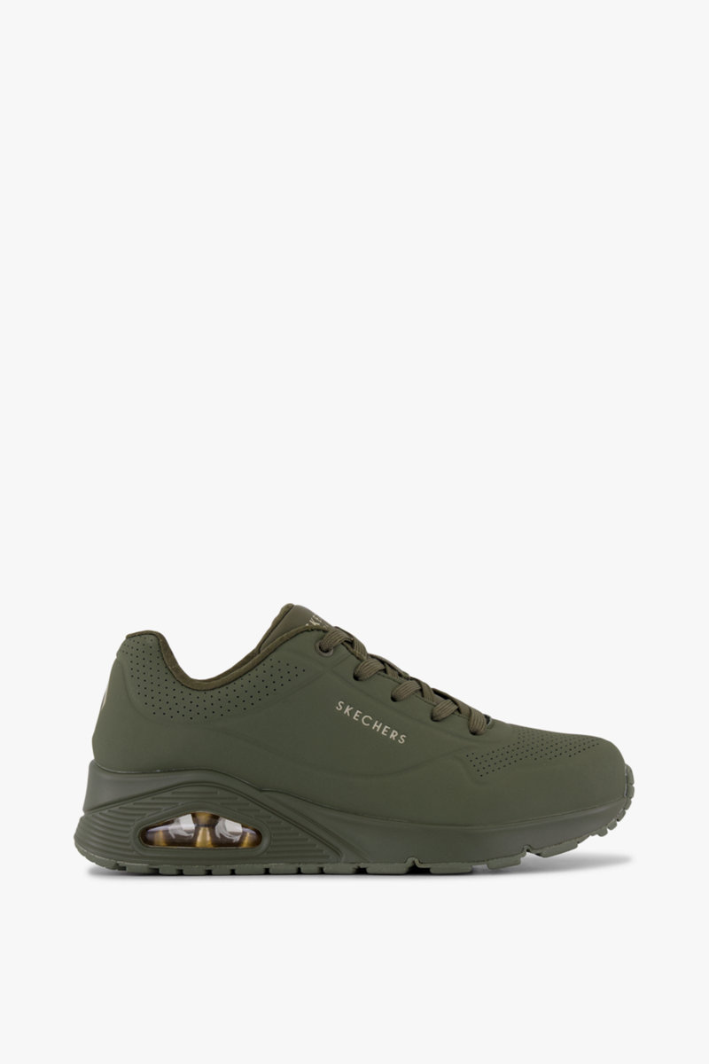 Skechers Uno Stand on Air Damen Sneaker
