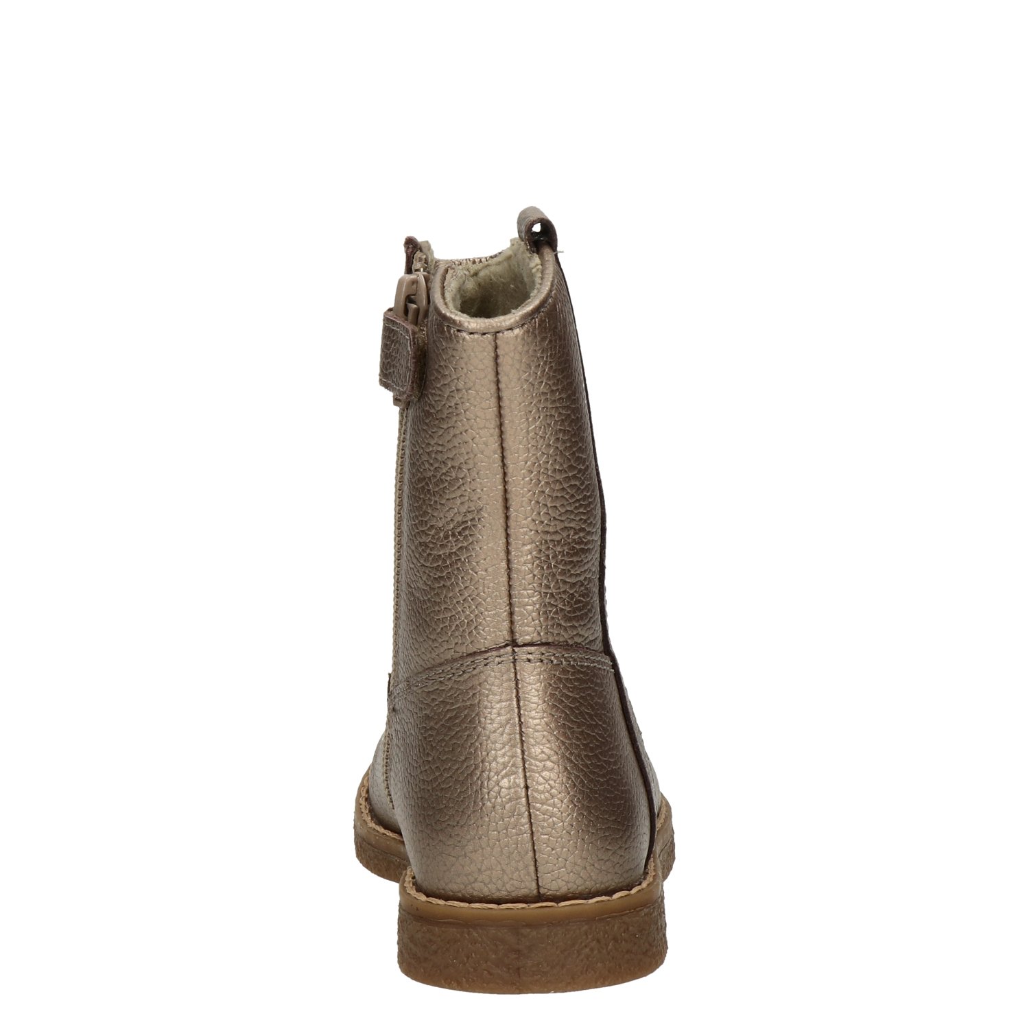 meisjes boot Nelson Kids Goud