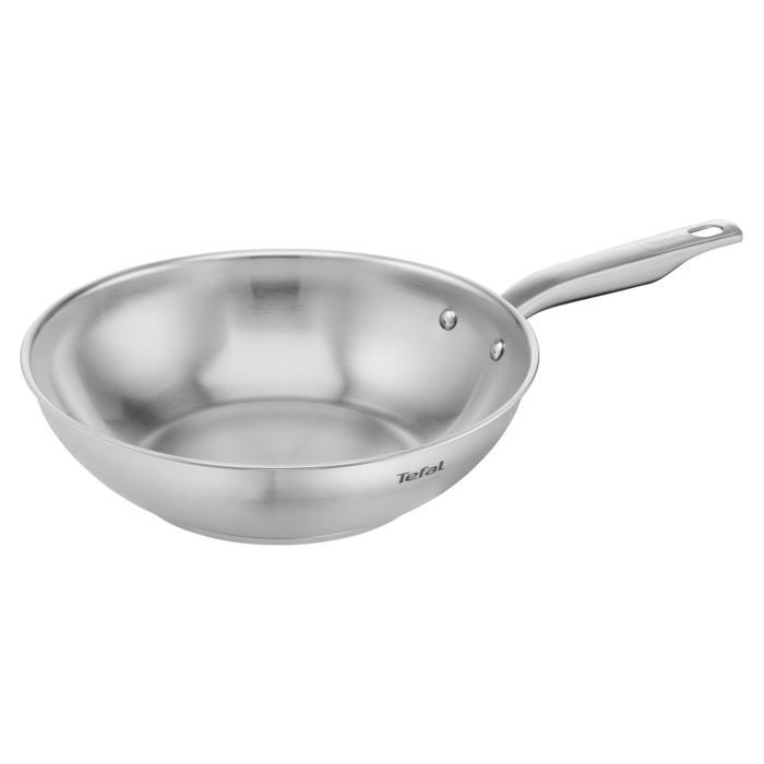 Virtuoso Poêle wok 28 cm