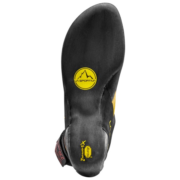 La Sportiva - TC Extreme - Chaussons d'escalade