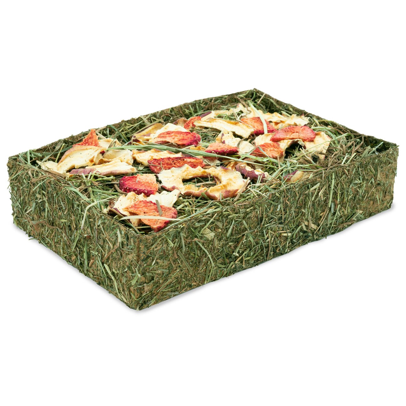 JR Farm JR Heu-Schale mit Früchten 100 g
