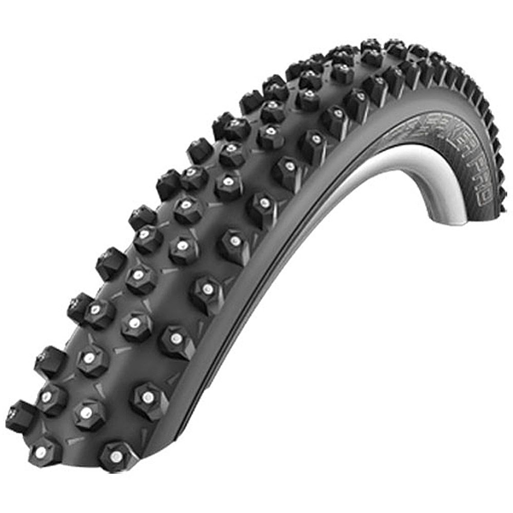 Schwalbe Ice Spiker Pro Evo 378 Spikes 27,5x2,25