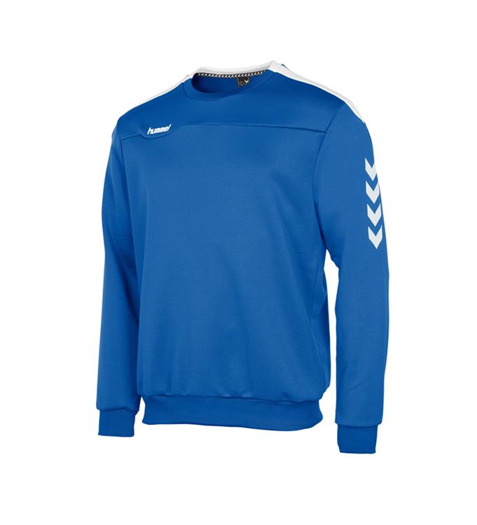 Hummel Valencia Top Round Neck