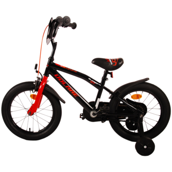 Volare Super GT rood kinderfiets 16 inch