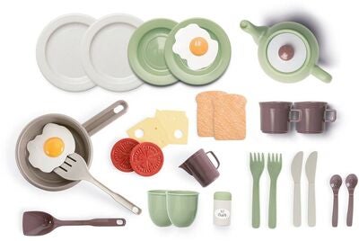 Dantoy GG Frokost 29 Deler