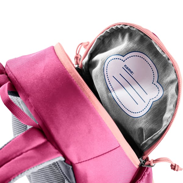 Sac à dos randonnée DEUTER PICO BLOOM RUBY