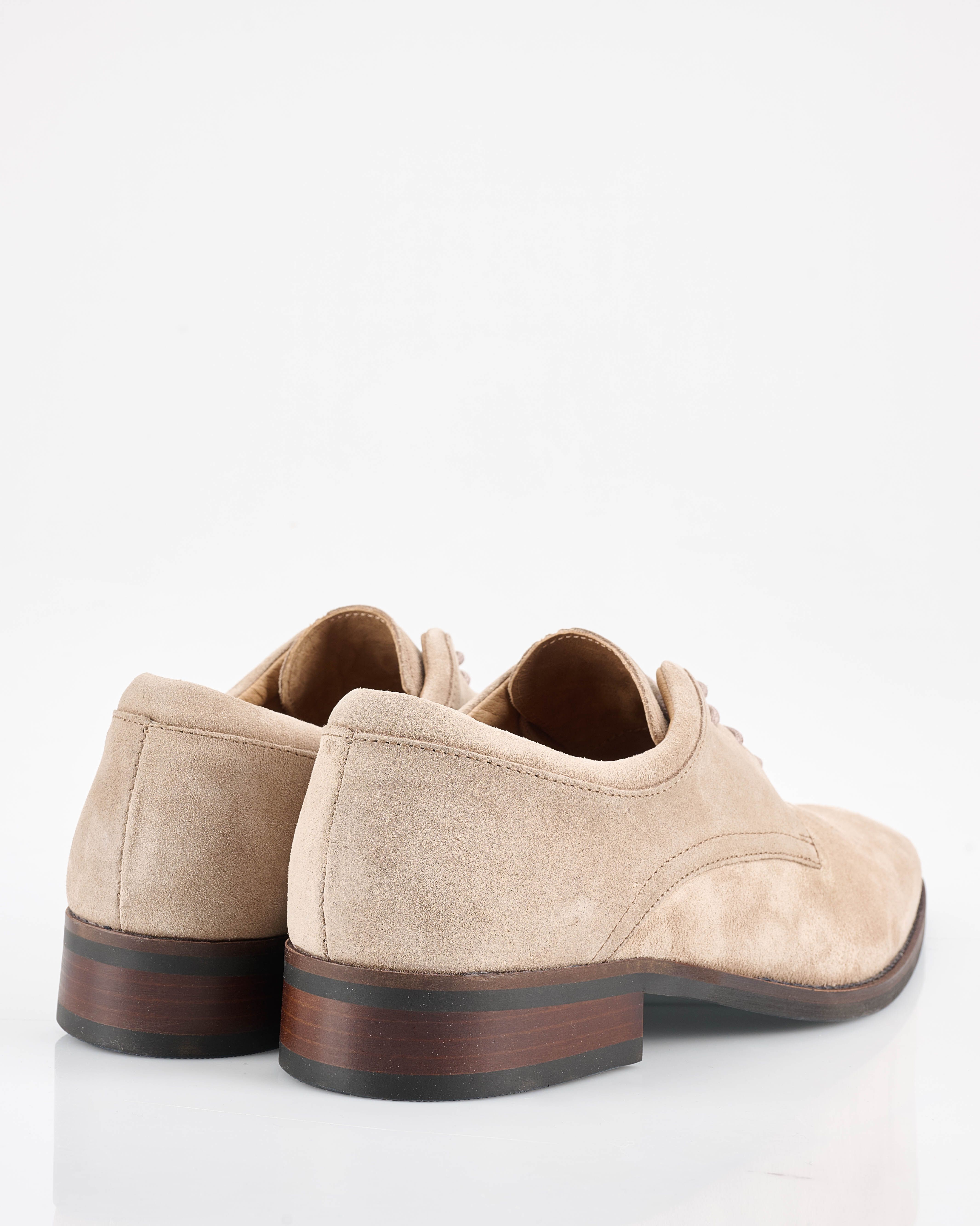 Recall Geklede schoen