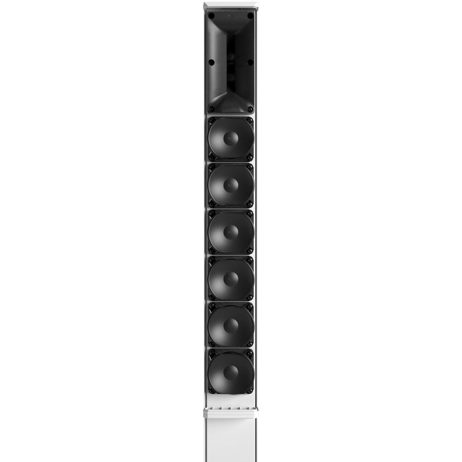 LD Systems MAUI 11 G3 MIX W cardioïde zuilsysteem 1460 Watt
