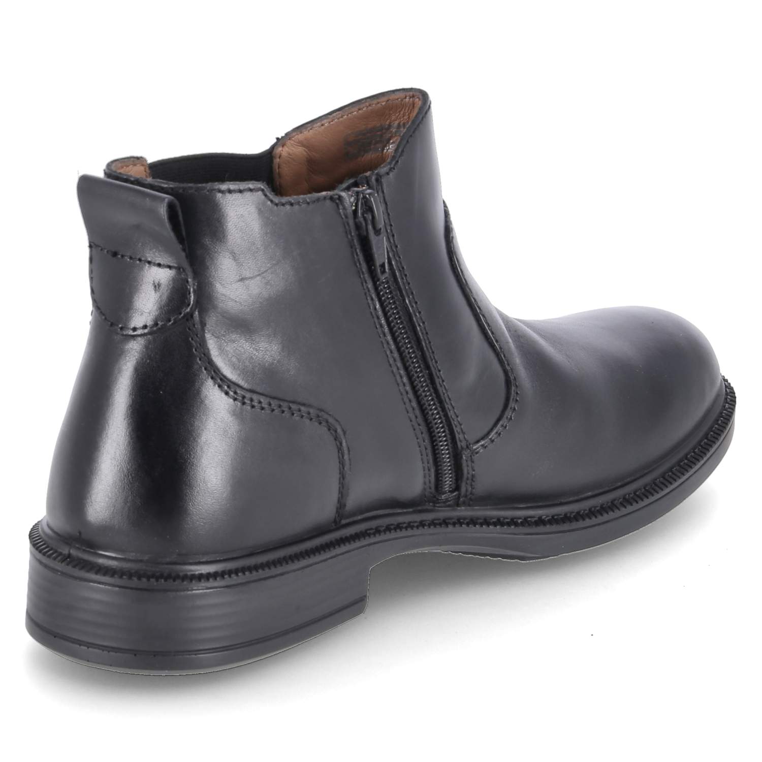 Josef Seibel Chelsea Boots HARRY 05 - schwarz