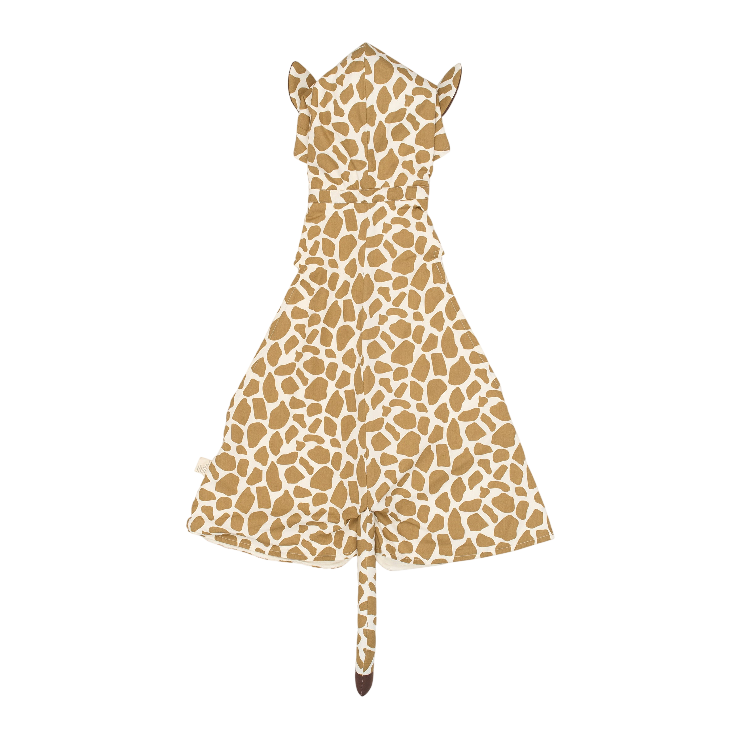 Kostüm Giraffe Seedpearl